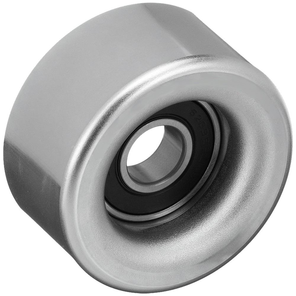 Global Parts Distributors LLC gpd Idler Pulley 4011391