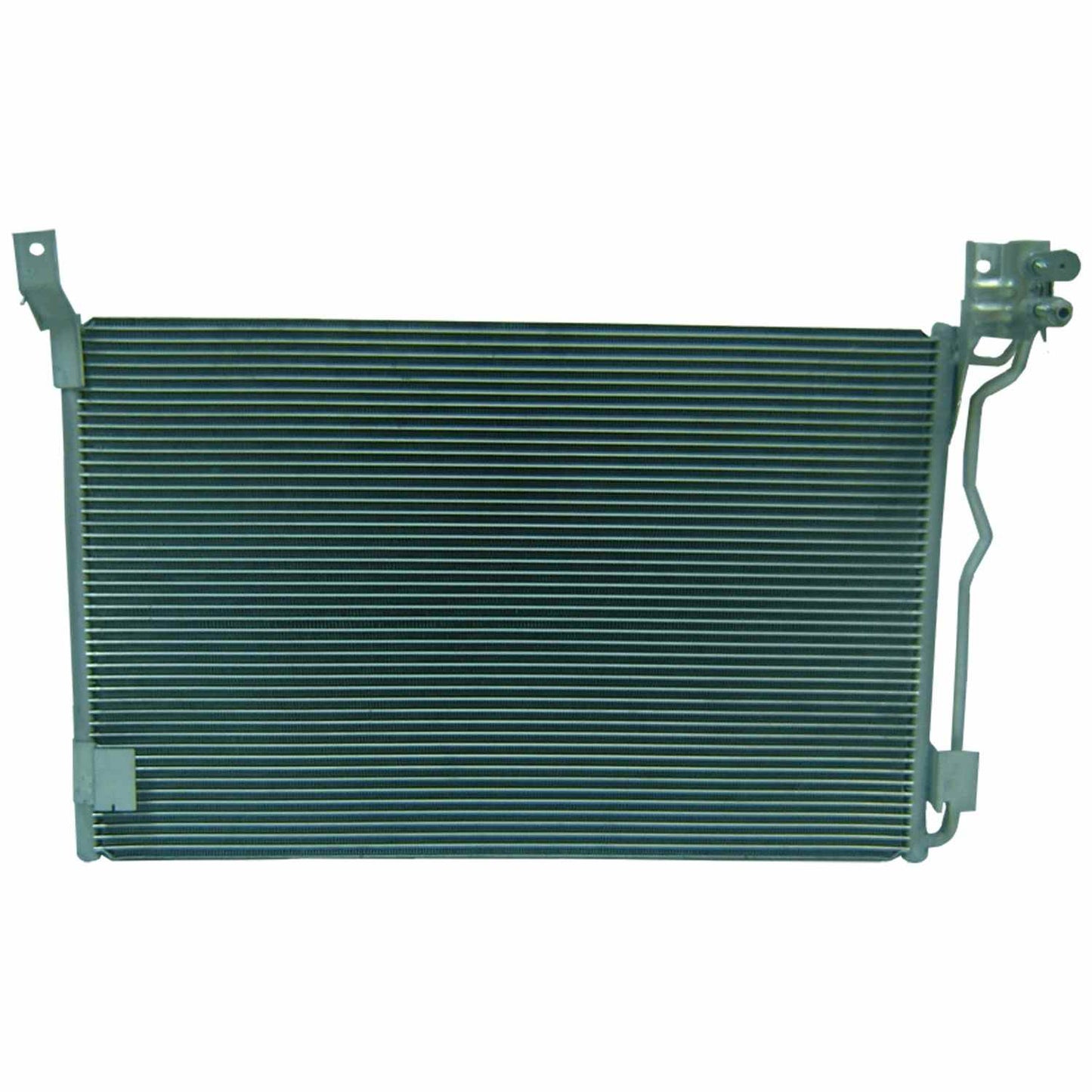 Global Parts Distributors LLC A/C Condenser 4011C