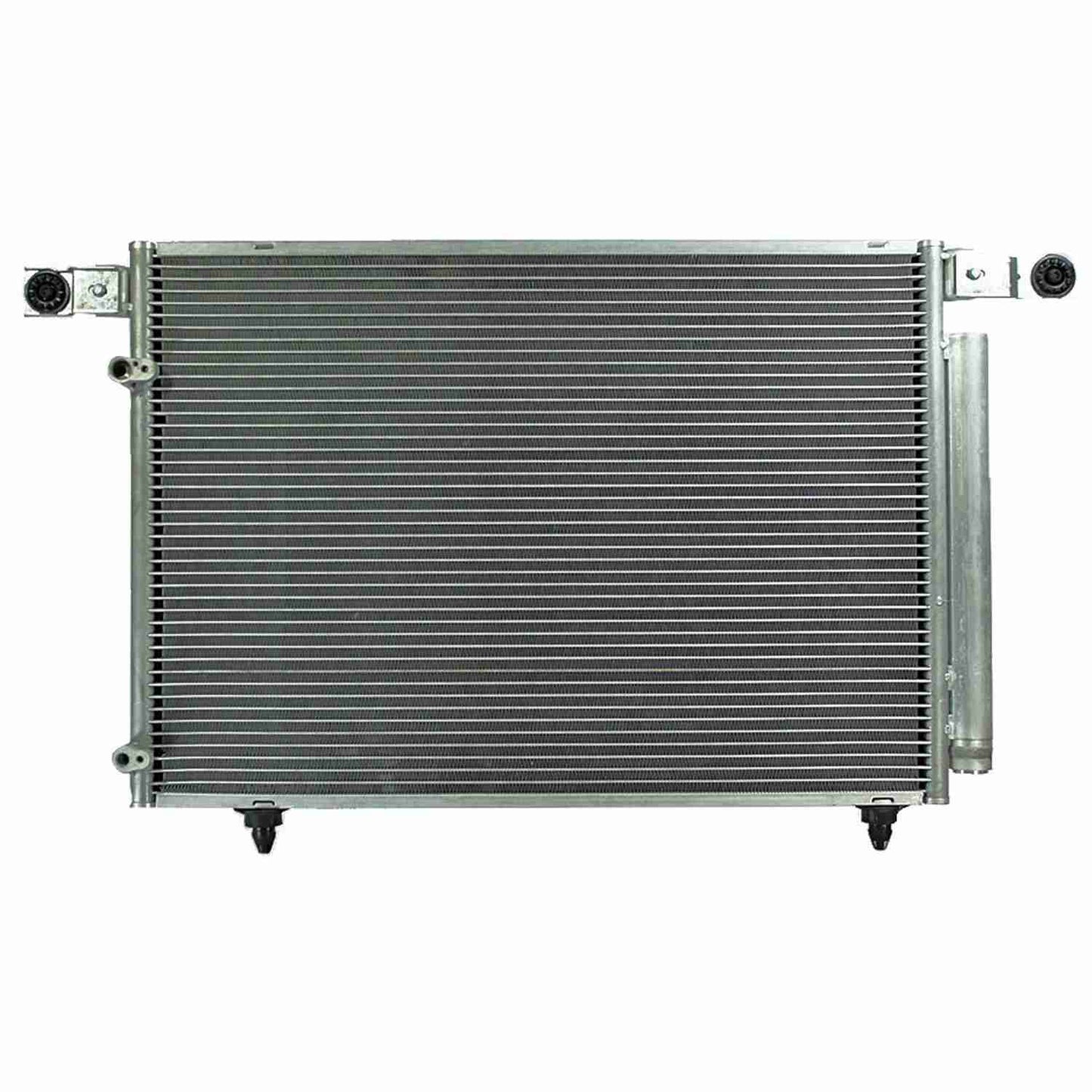 Global Parts Distributors LLC A/C Condenser 4012C