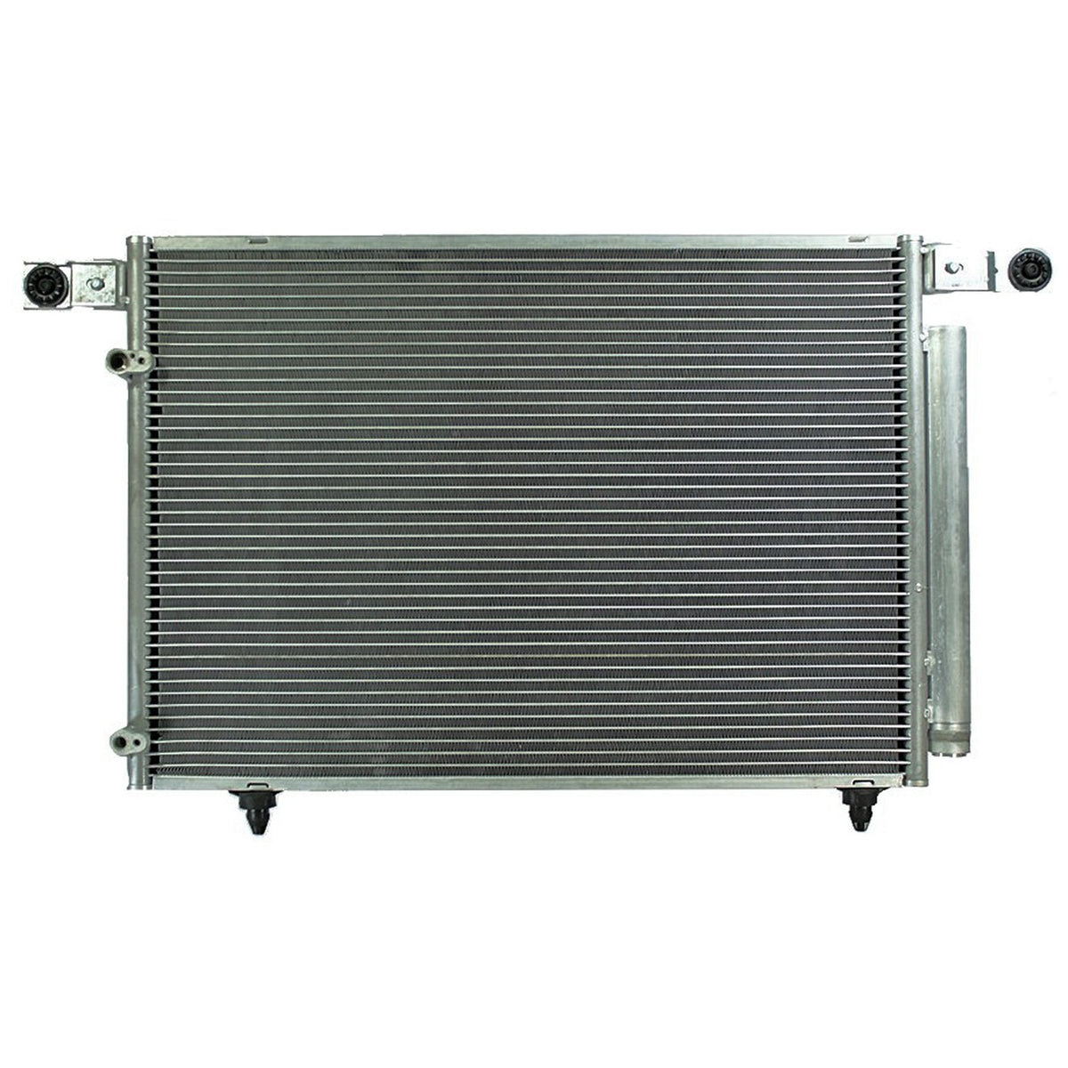 Global Parts Distributors LLC A/C Condenser 4012C