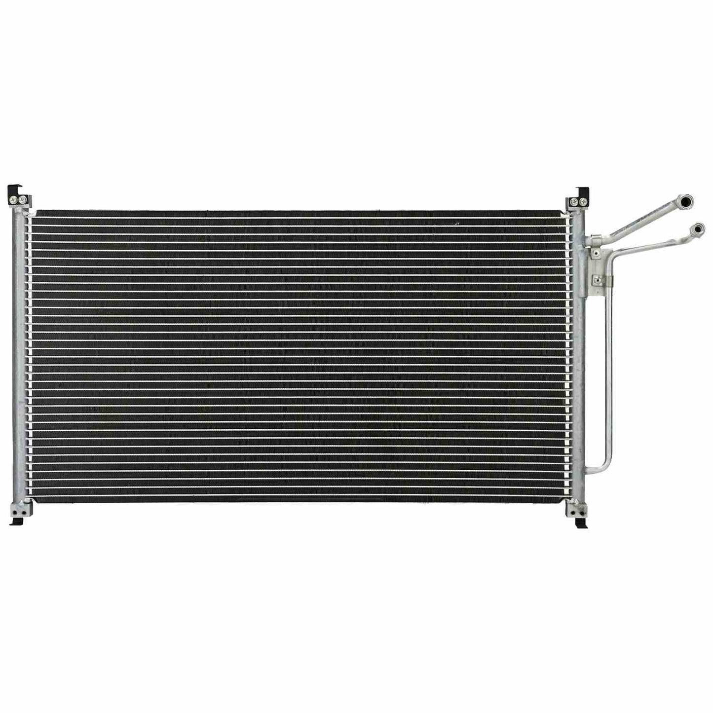 Global Parts Distributors LLC A/C Condenser 4013C