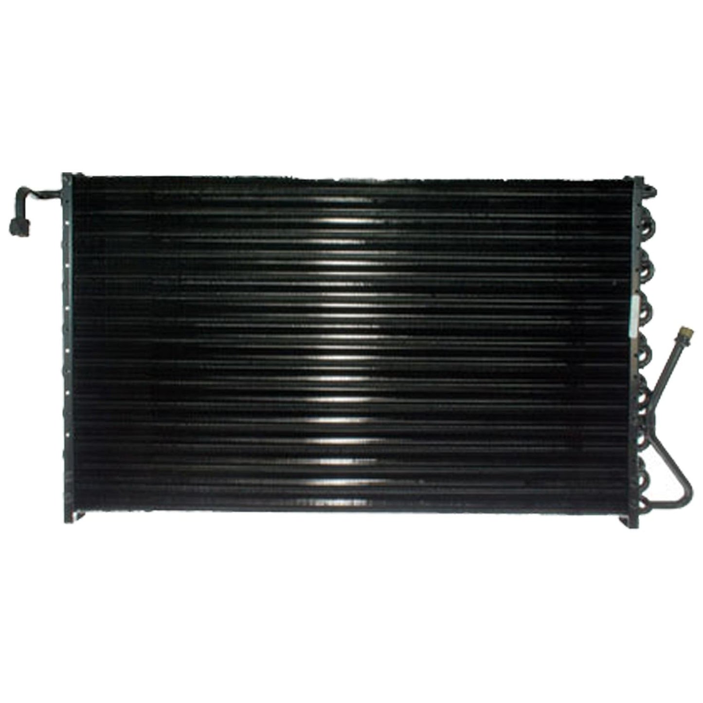 Global Parts Distributors LLC A/C Condenser 4019C