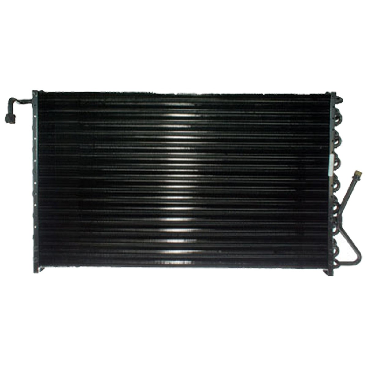 Global Parts Distributors LLC A/C Condenser 4019C