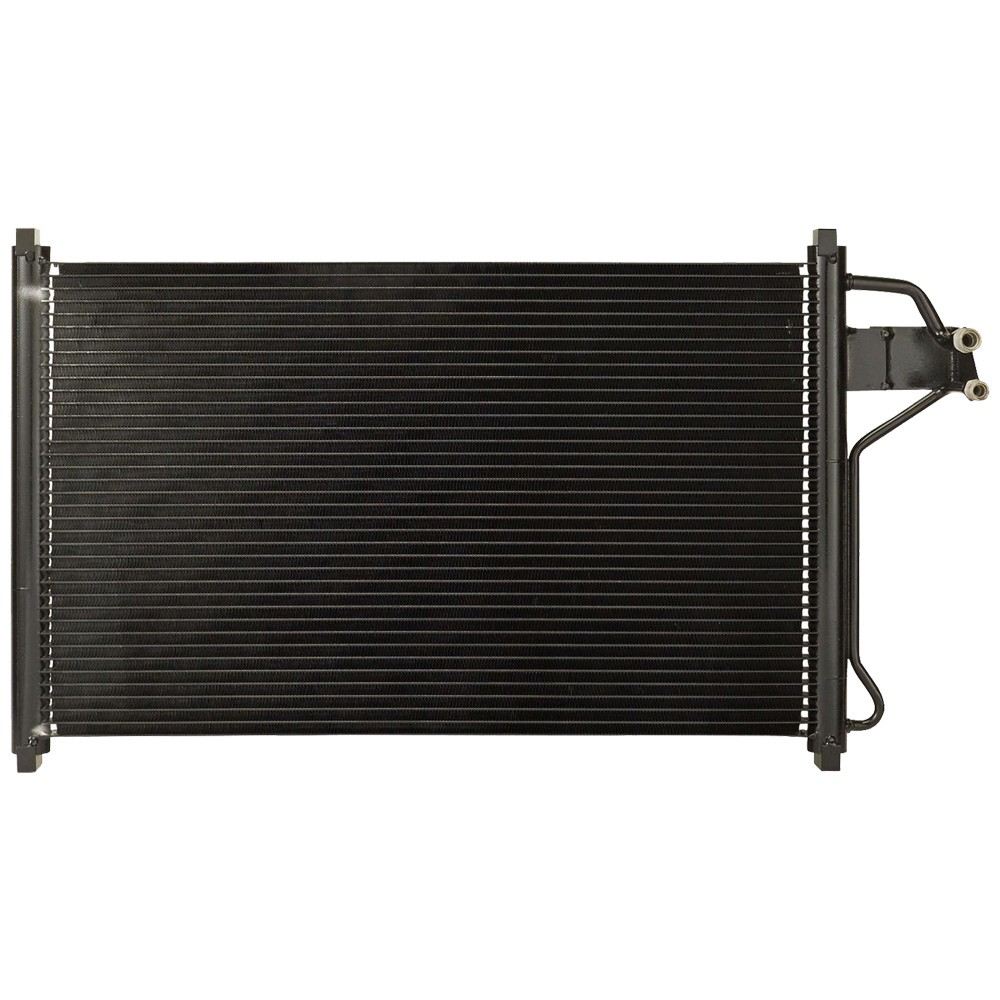 Global Parts Distributors LLC A/C Condenser 4020C