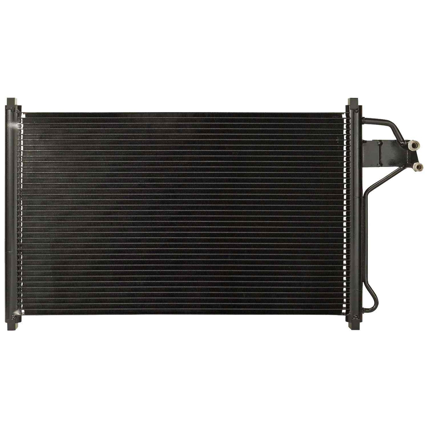 Global Parts Distributors LLC A/C Condenser 4020C