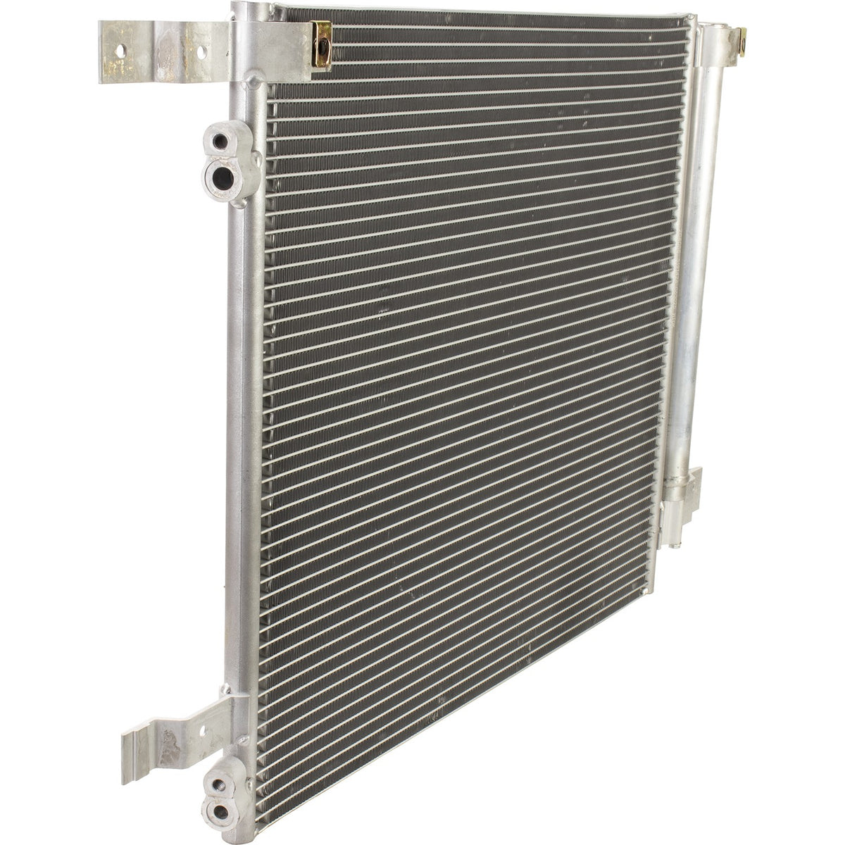 Global Parts Distributors LLC A/C Condenser 4055C