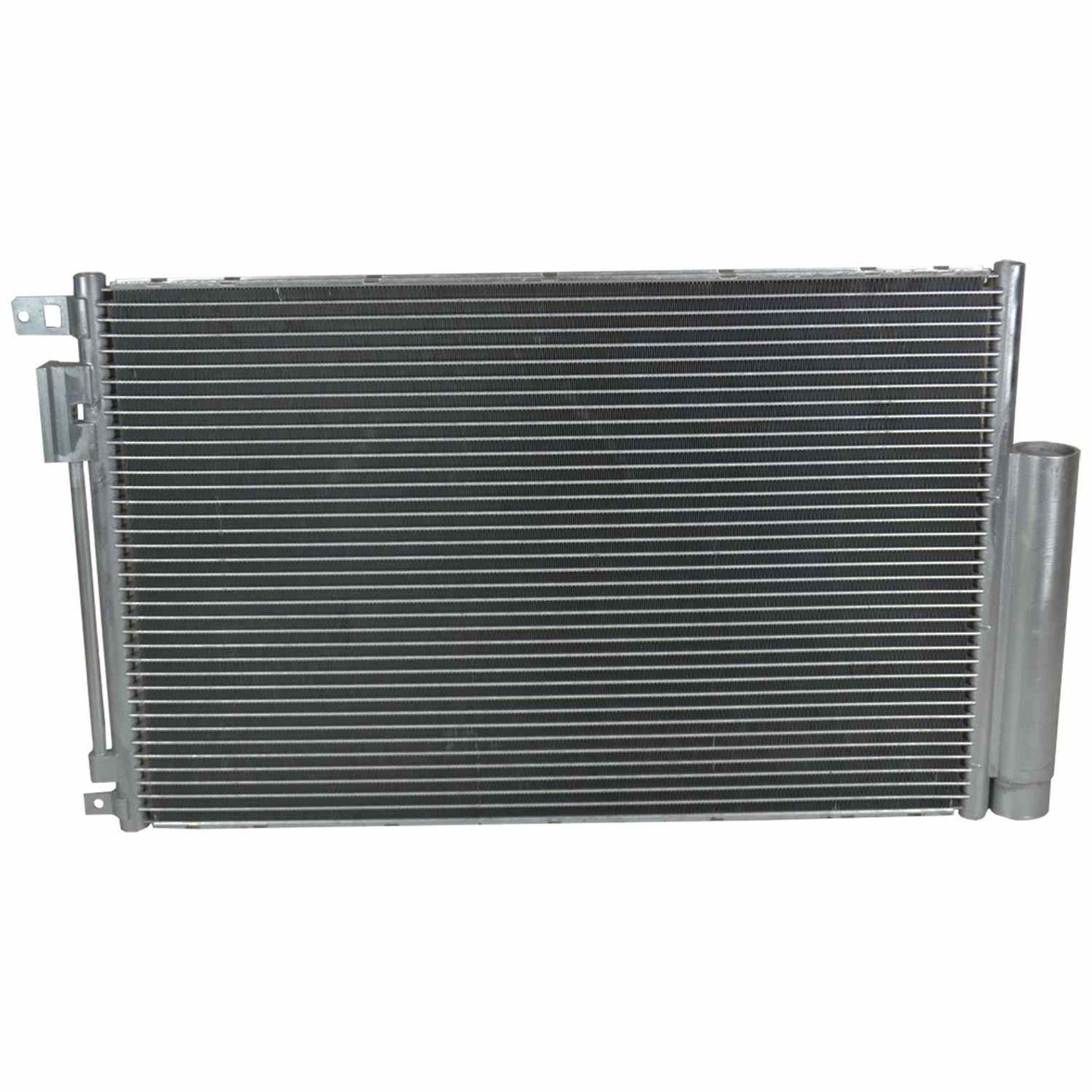 Global Parts Distributors LLC A/C Condenser 4063C