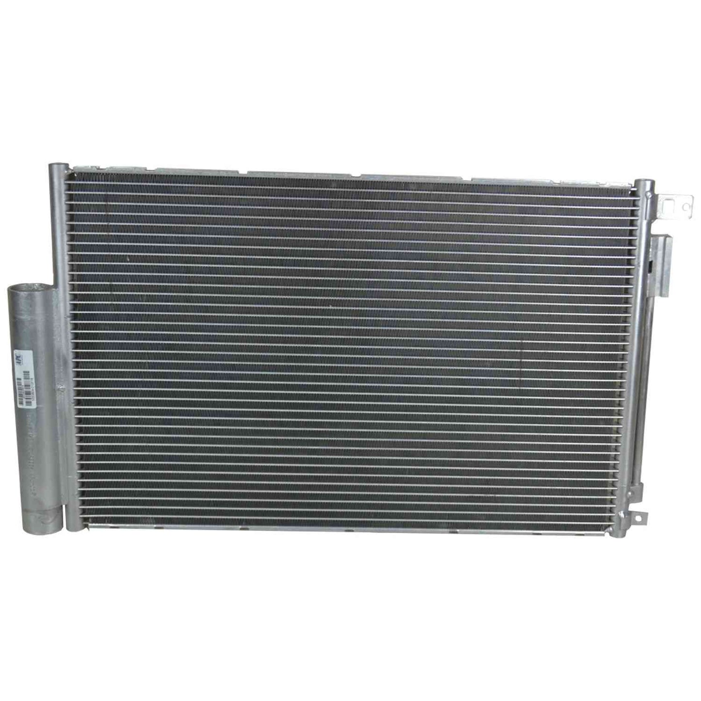 Global Parts Distributors LLC A/C Condenser 4063C