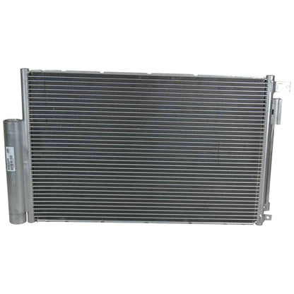Global Parts Distributors LLC A/C Condenser 4063C