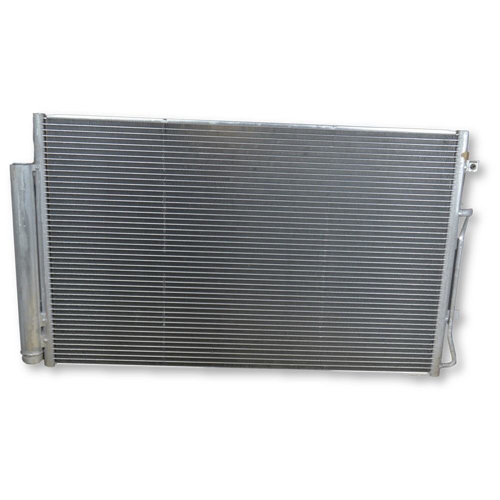 Global Parts Distributors LLC A/C Condenser 4066C