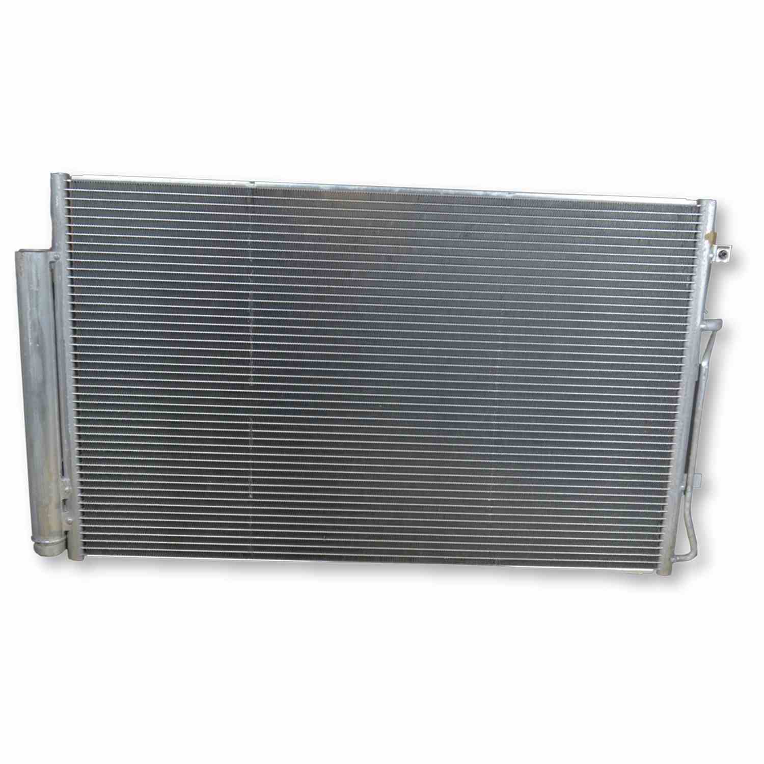 Global Parts Distributors LLC A/C Condenser 4066C