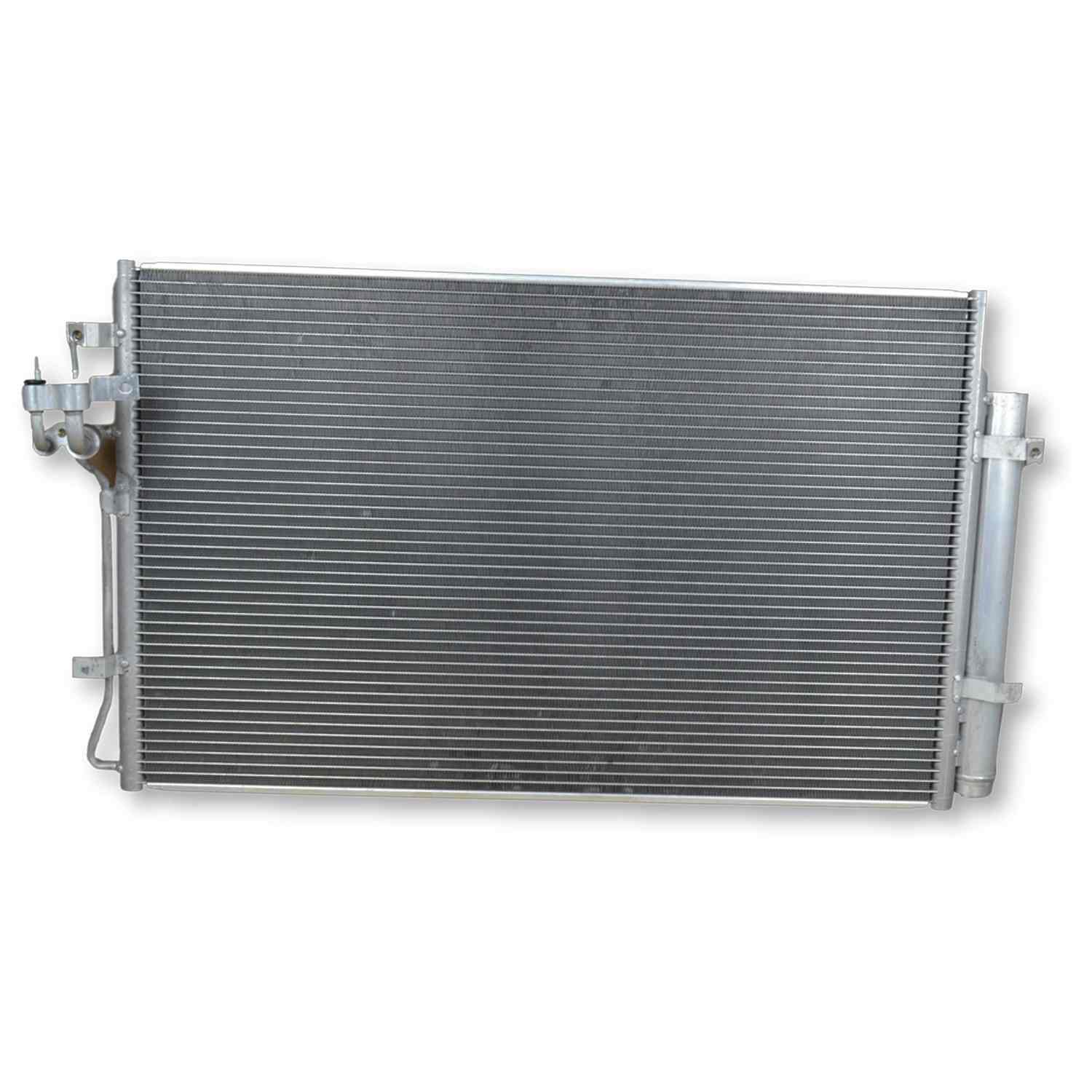 Global Parts Distributors LLC A/C Condenser 4066C
