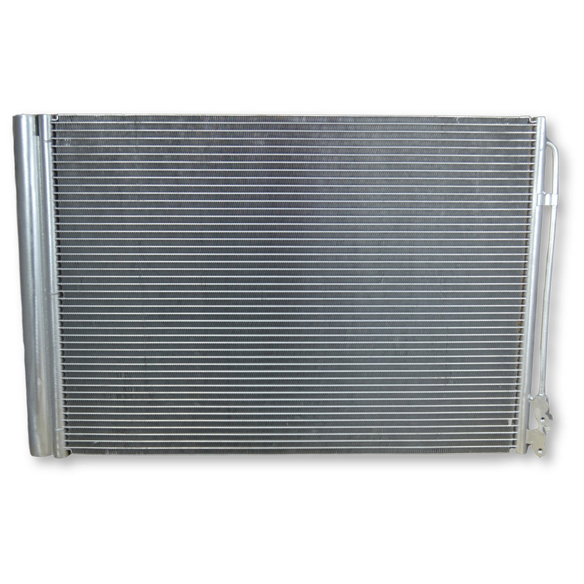 Global Parts Distributors LLC A/C Condenser 4069C