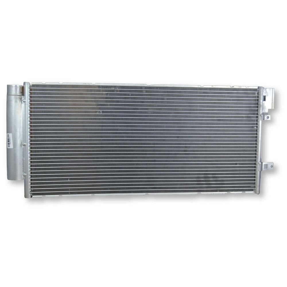 Global Parts Distributors LLC A/C Condenser 4083C