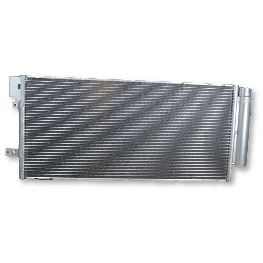 Global Parts Distributors LLC A/C Condenser 4083C