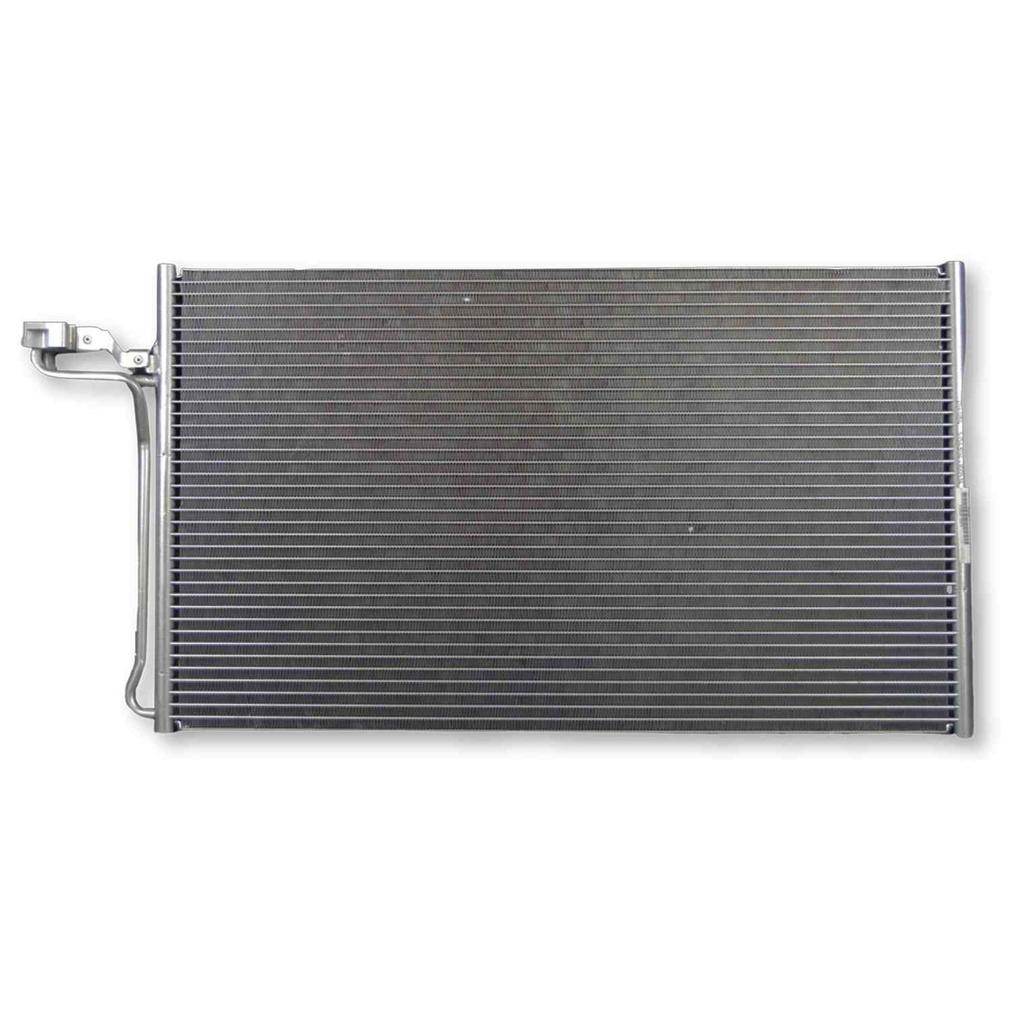 Global Parts Distributors LLC A/C Condenser 4084C