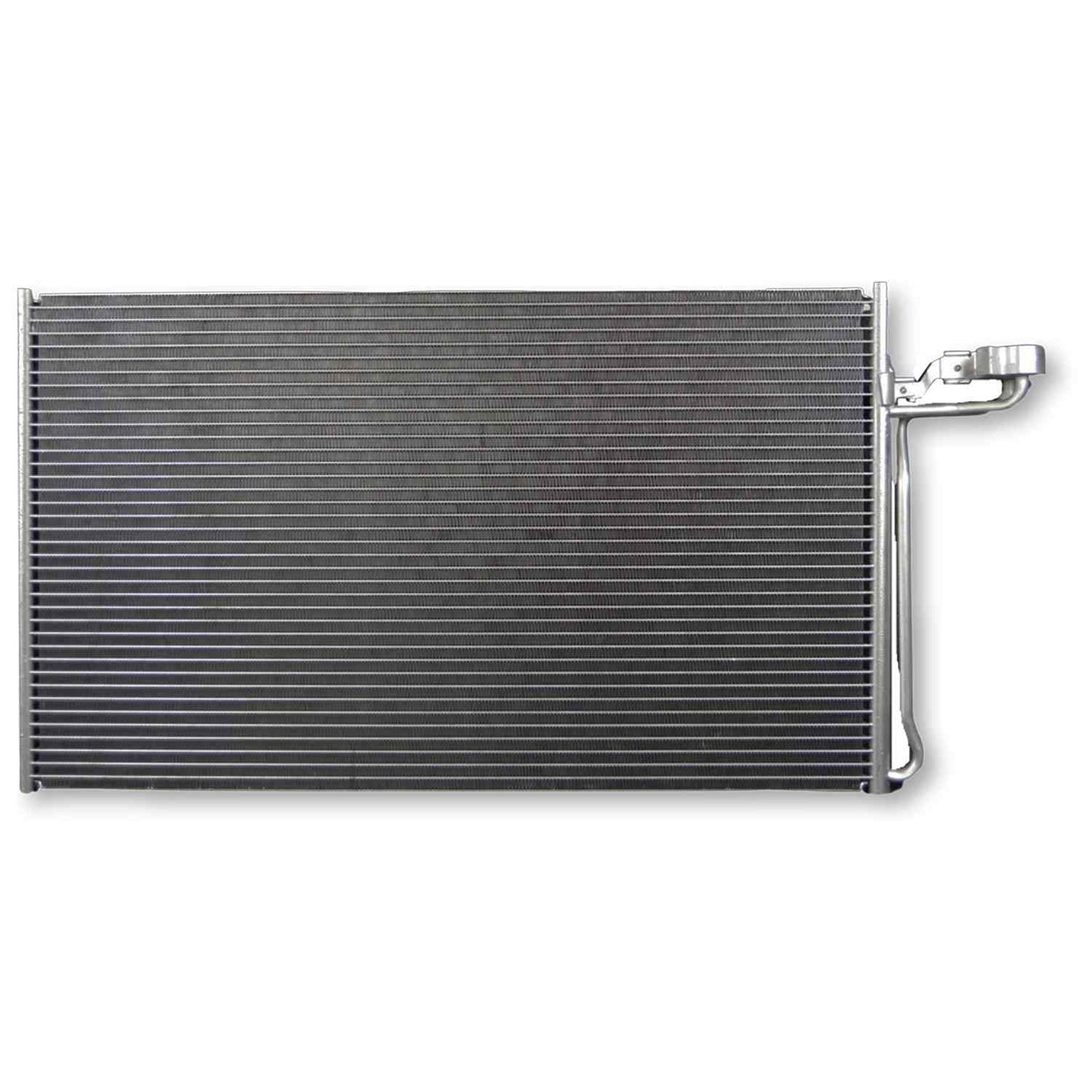 Global Parts Distributors LLC A/C Condenser 4084C