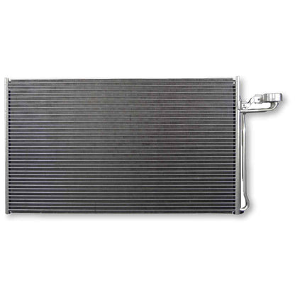 Global Parts Distributors LLC A/C Condenser 4084C