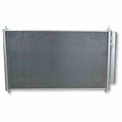 Global Parts Distributors LLC A/C Condenser 4102C
