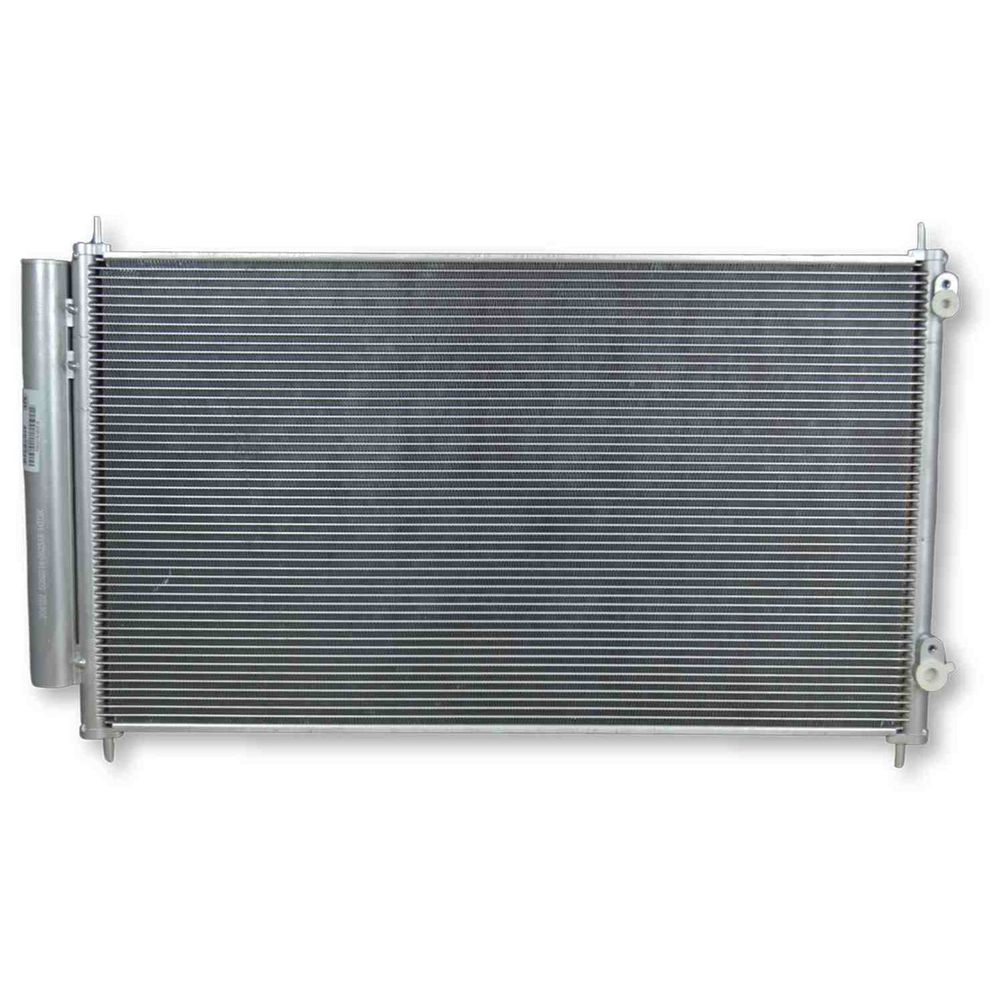 Global Parts Distributors LLC A/C Condenser 4102C