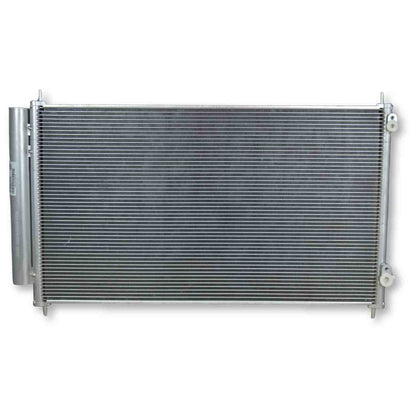Global Parts Distributors LLC A/C Condenser 4102C
