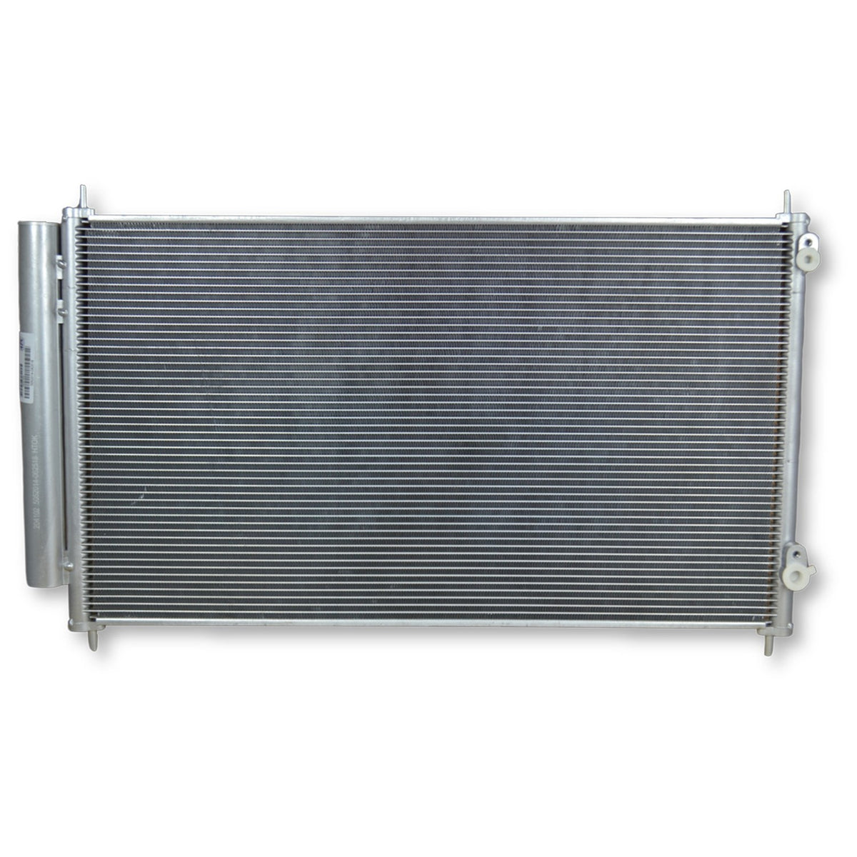 Global Parts Distributors LLC A/C Condenser 4102C