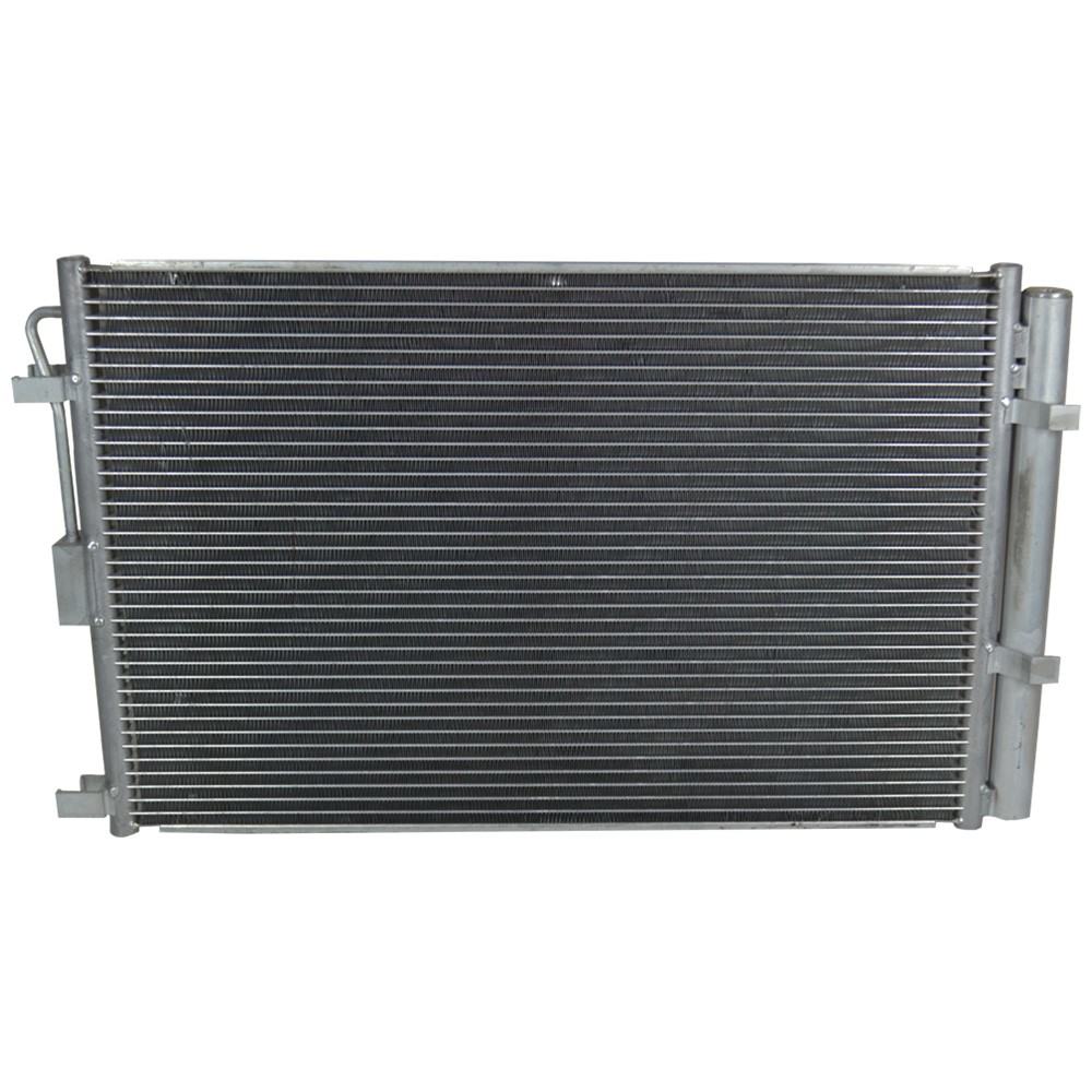 Global Parts Distributors LLC A/C Condenser 4103C
