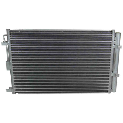 Global Parts Distributors LLC A/C Condenser 4103C