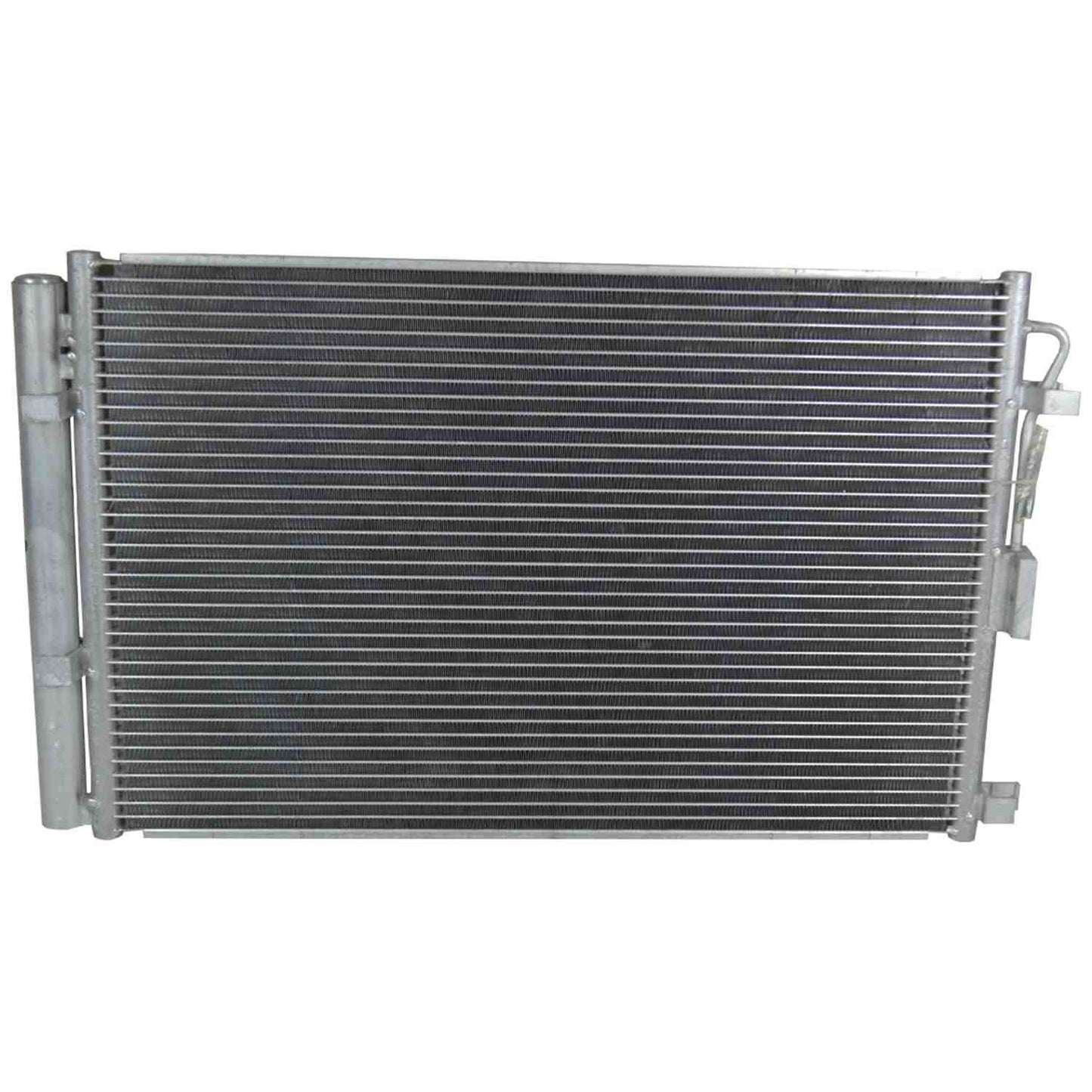 Global Parts Distributors LLC A/C Condenser 4103C