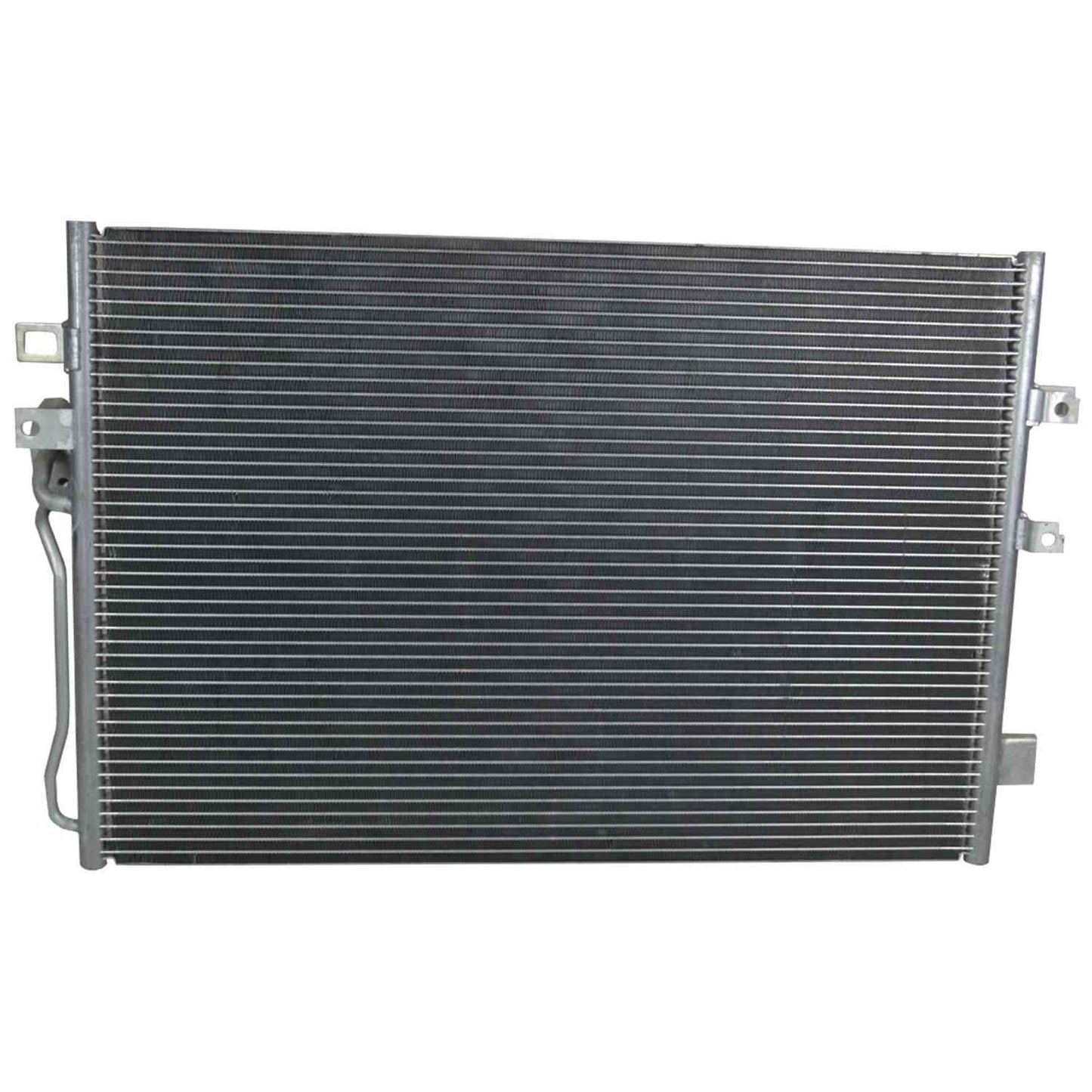 Global Parts Distributors LLC A/C Condenser 4104C