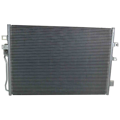 Global Parts Distributors LLC A/C Condenser 4104C