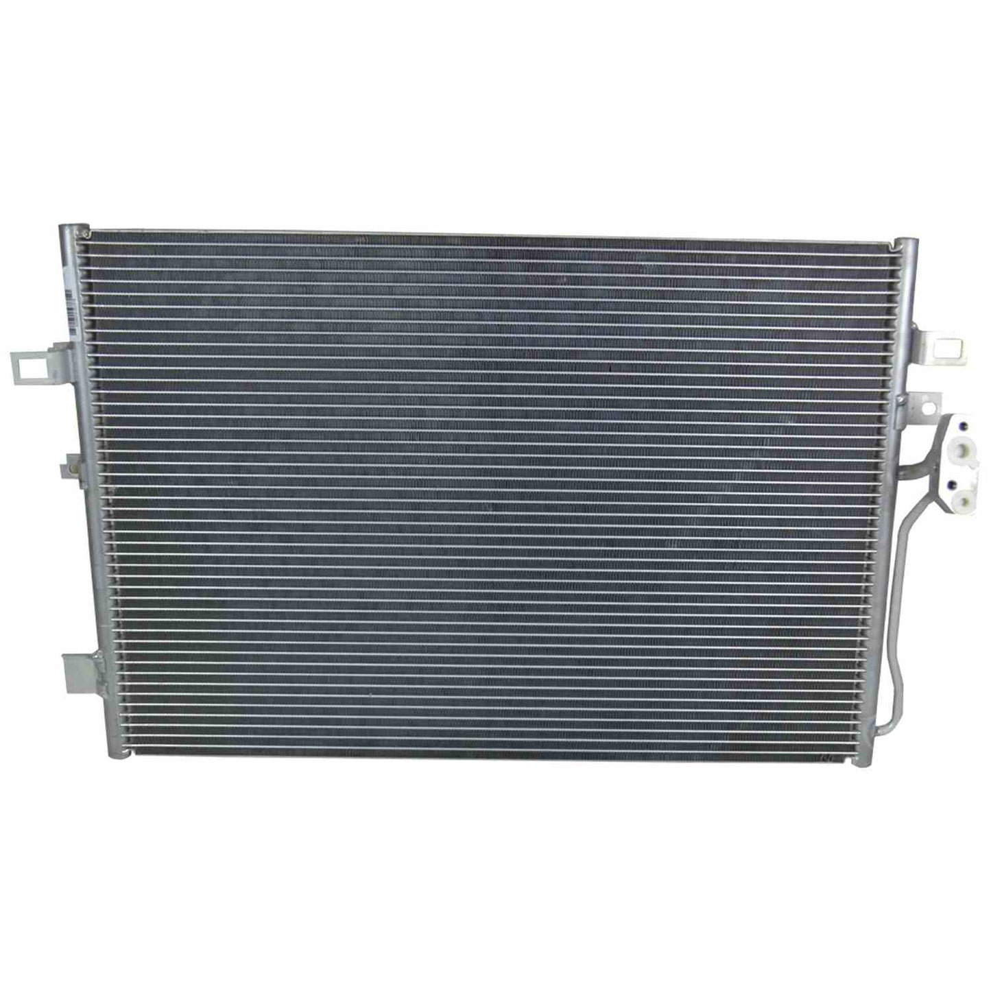 Global Parts Distributors LLC A/C Condenser 4104C