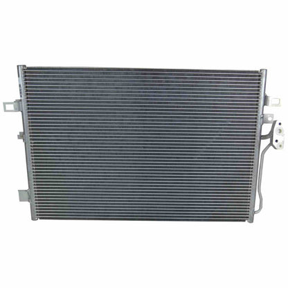 Global Parts Distributors LLC A/C Condenser 4104C