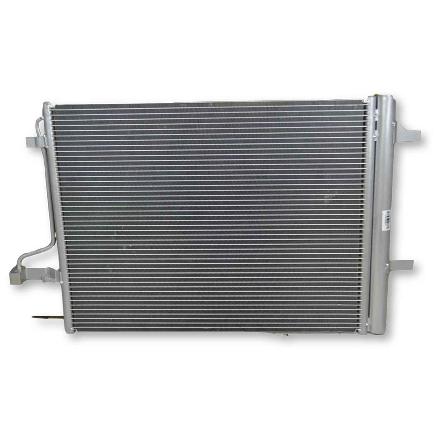 Global Parts Distributors LLC A/C Condenser 4106C