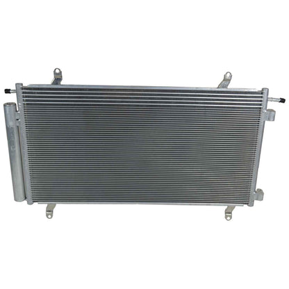 Global Parts Distributors LLC A/C Condenser 4119C