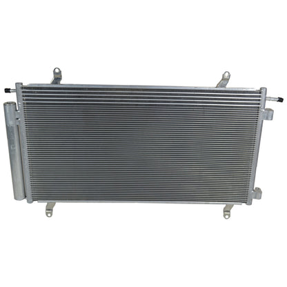 Global Parts Distributors LLC A/C Condenser 4119C