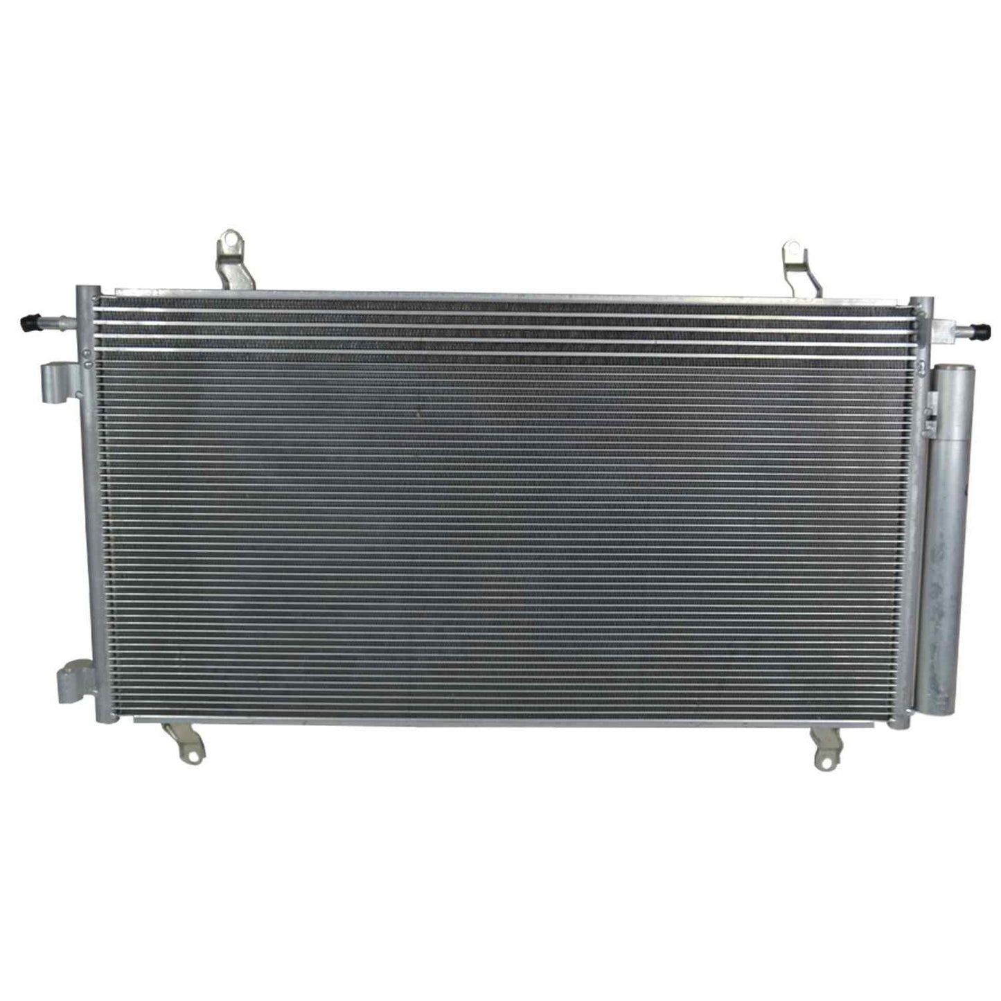 Global Parts Distributors LLC A/C Condenser 4119C