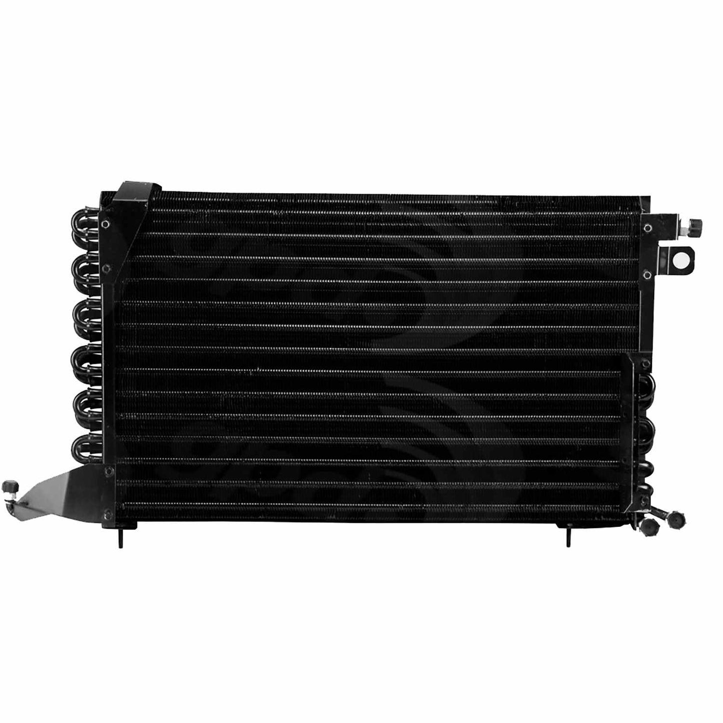 Global Parts Distributors LLC A/C Condenser 4124C