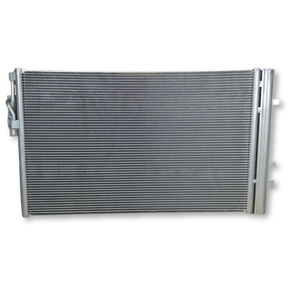 Global Parts Distributors LLC A/C Condenser 4127C