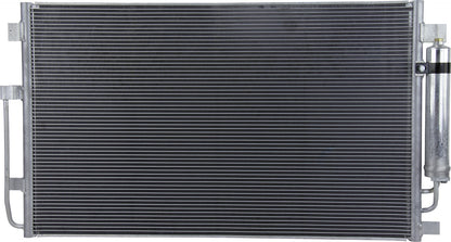 Global Parts Distributors LLC A/C Condenser 4128C