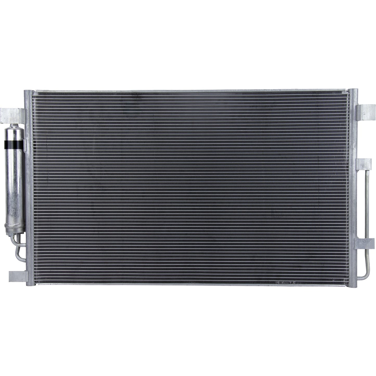 Global Parts Distributors LLC A/C Condenser 4128C