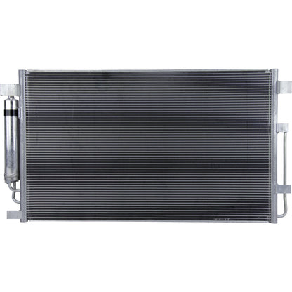 Global Parts Distributors LLC A/C Condenser 4128C