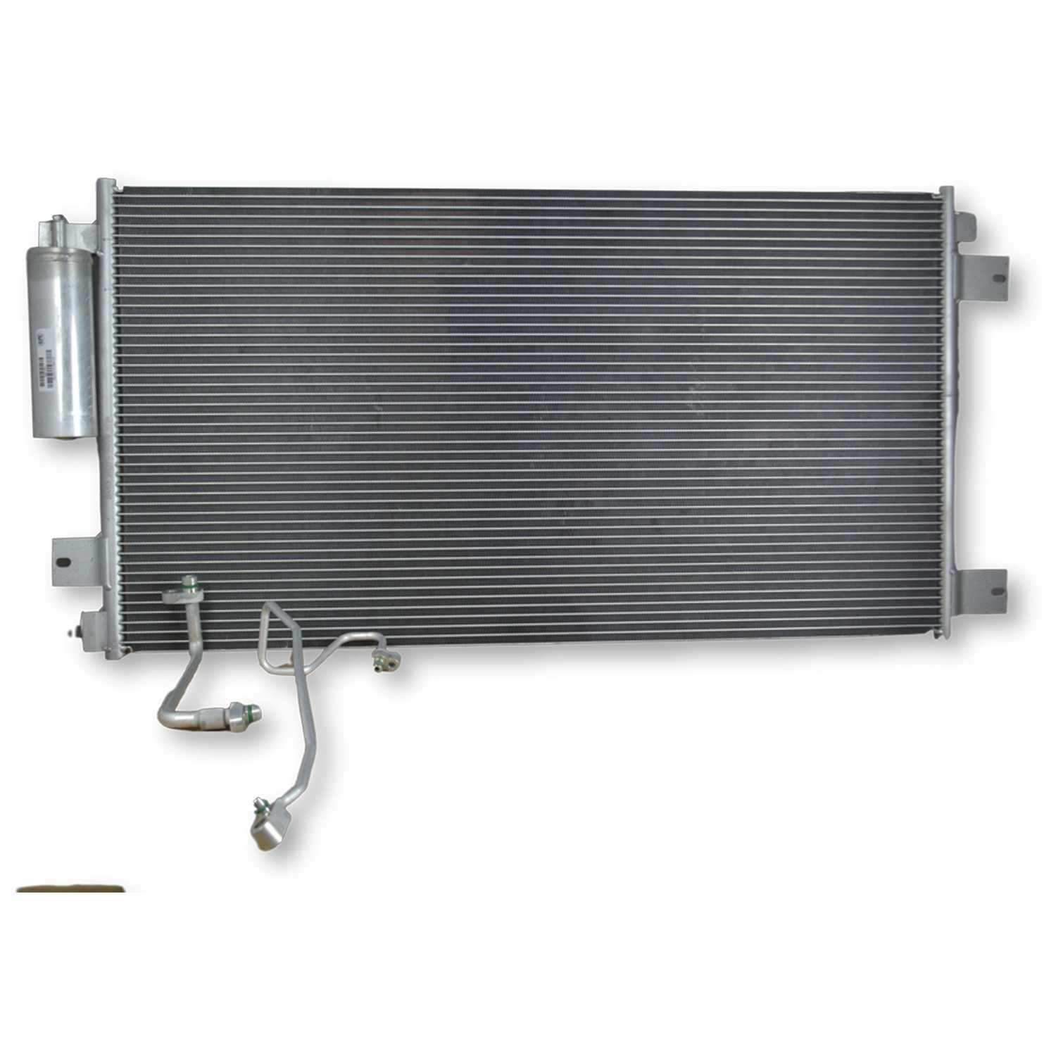 Global Parts Distributors LLC A/C Condenser 4153C