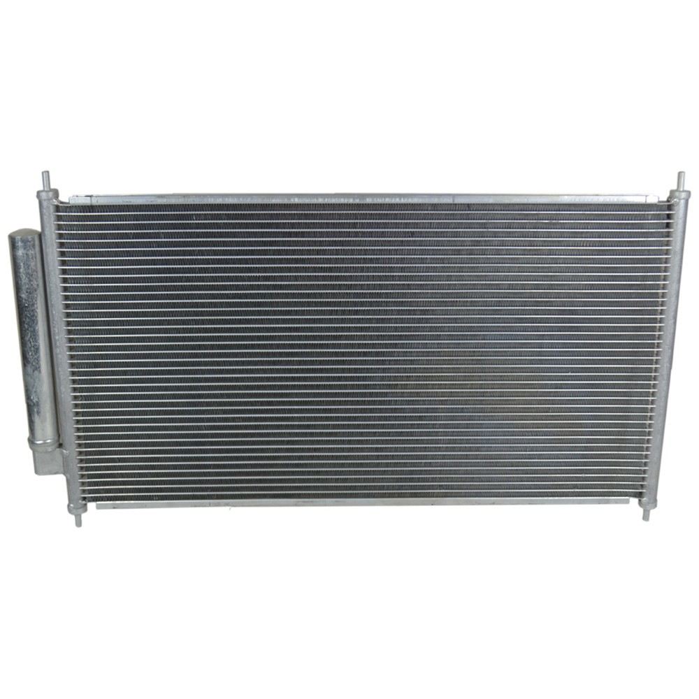 Global Parts Distributors LLC A/C Condenser 4165C