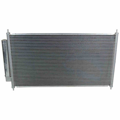 Global Parts Distributors LLC A/C Condenser 4165C