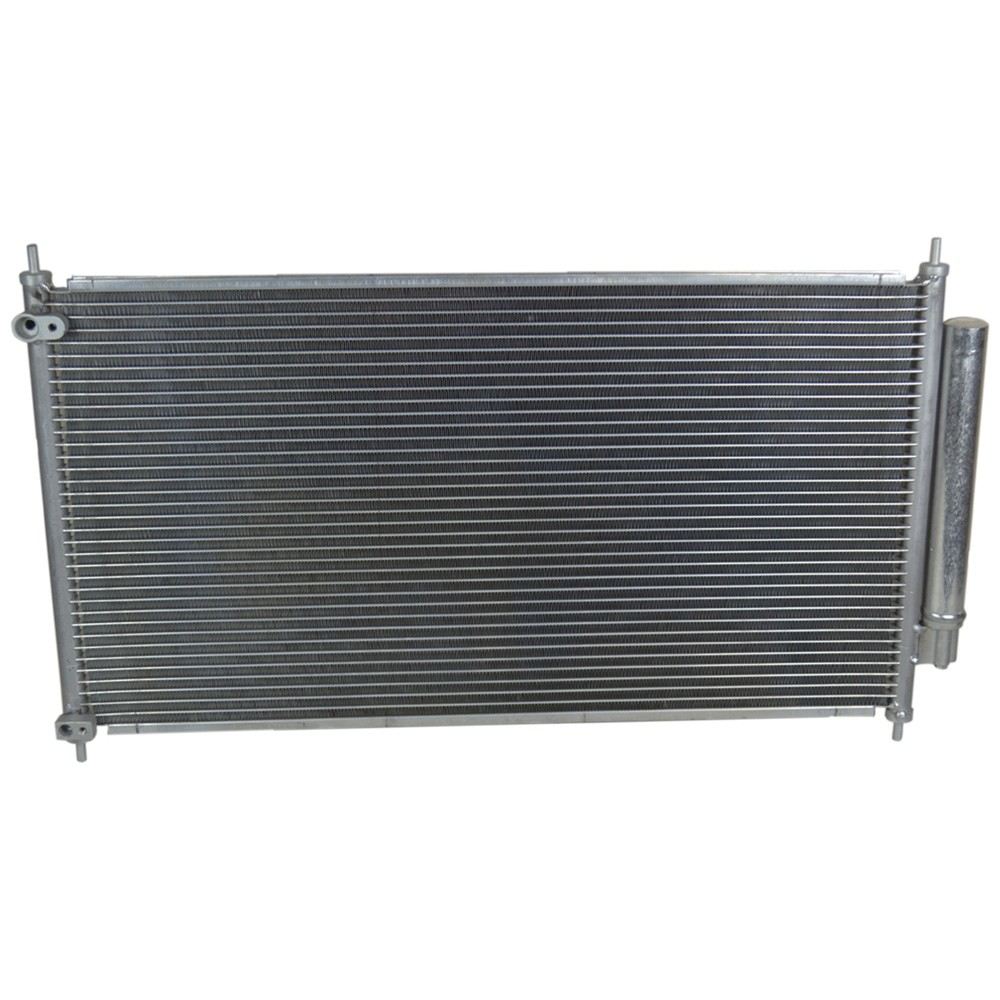 Global Parts Distributors LLC A/C Condenser 4165C