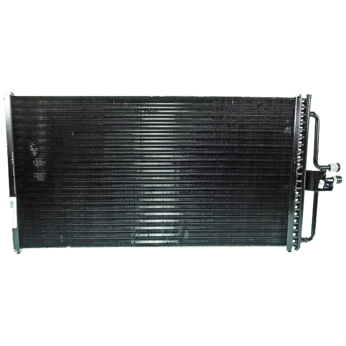 Global Parts Distributors LLC A/C Condenser 4168C