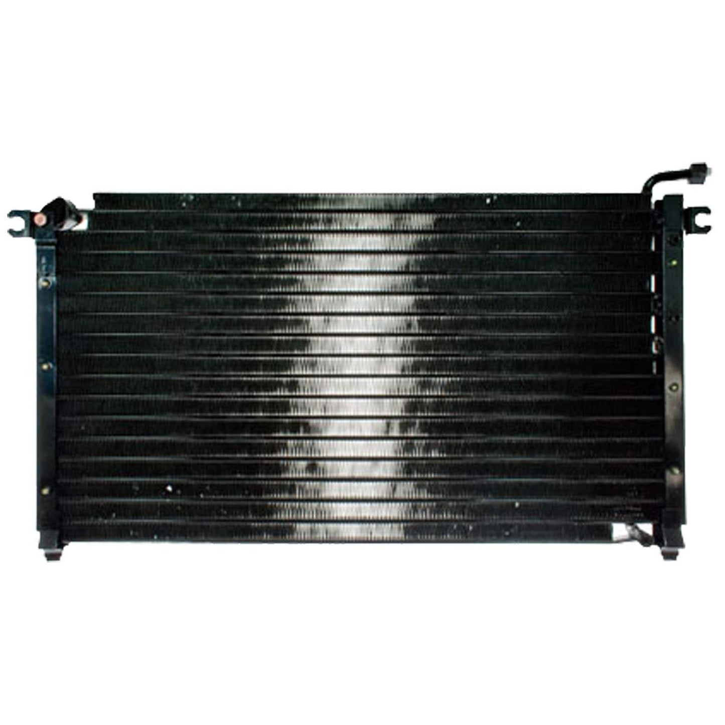 Global Parts Distributors LLC A/C Condenser 4182C