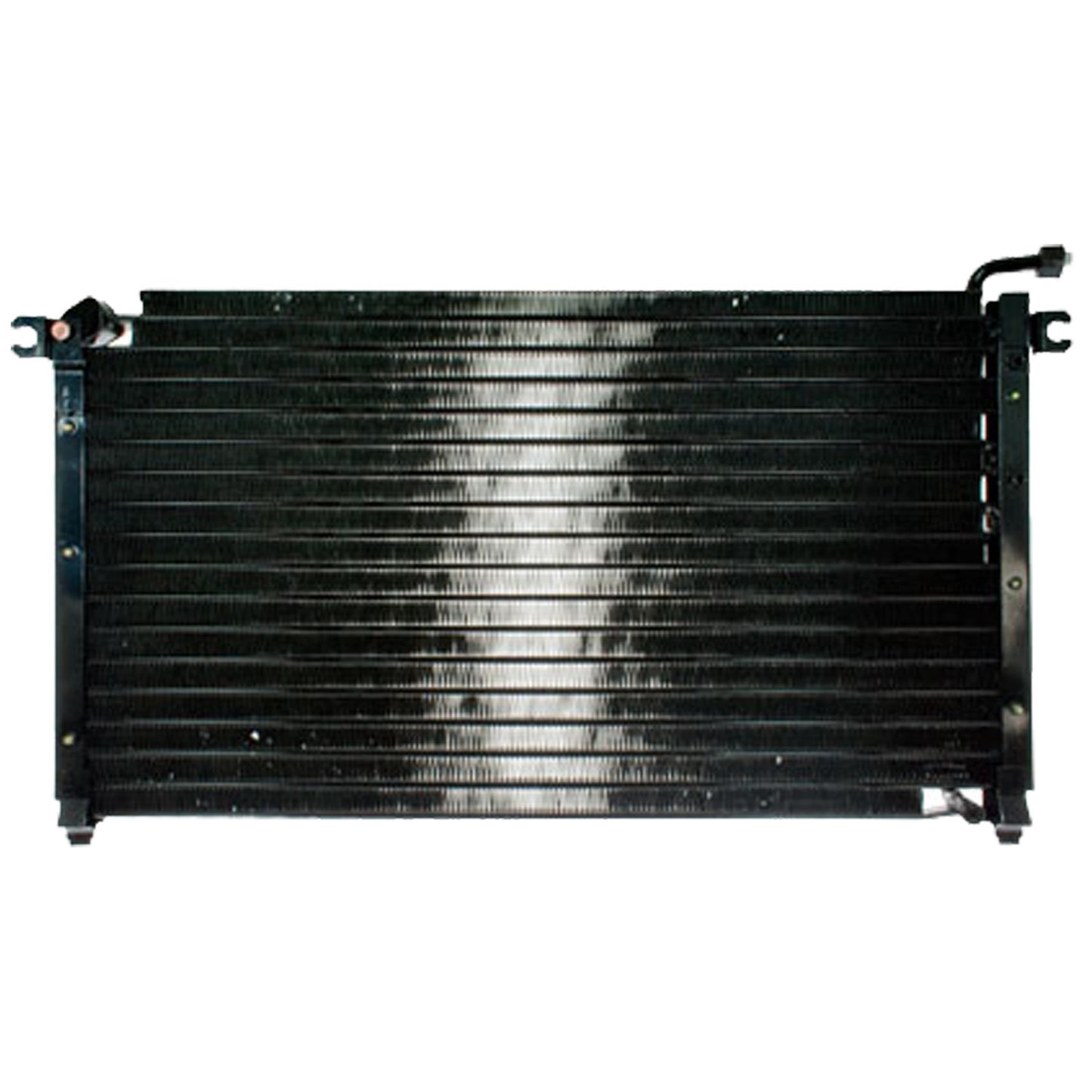 Global Parts Distributors LLC A/C Condenser 4182C