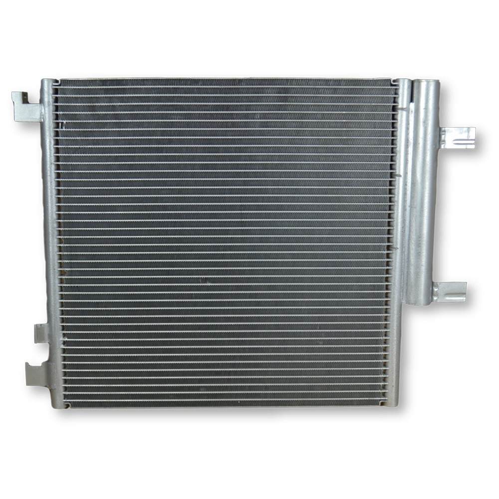 Global Parts Distributors LLC A/C Condenser 4184C